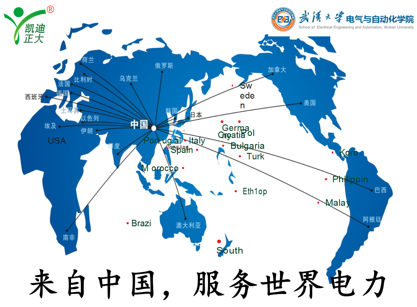 武漢大學與凱迪正大電氣再次合作交流耐壓試驗設(shè)備