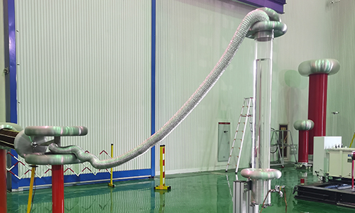 KDCT-120 高壓電纜油水終端、油水終端技術方案